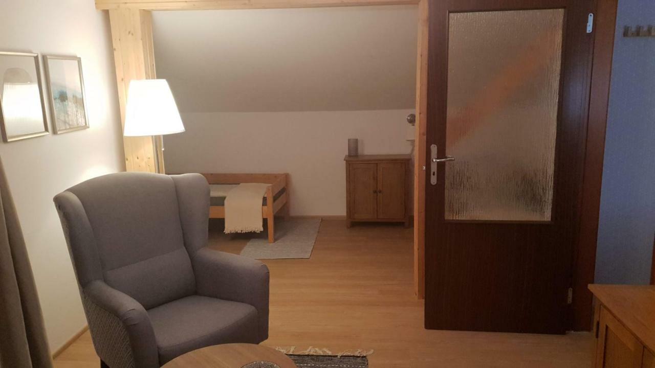 Apartamento Stará Lesná ADEX Exterior foto