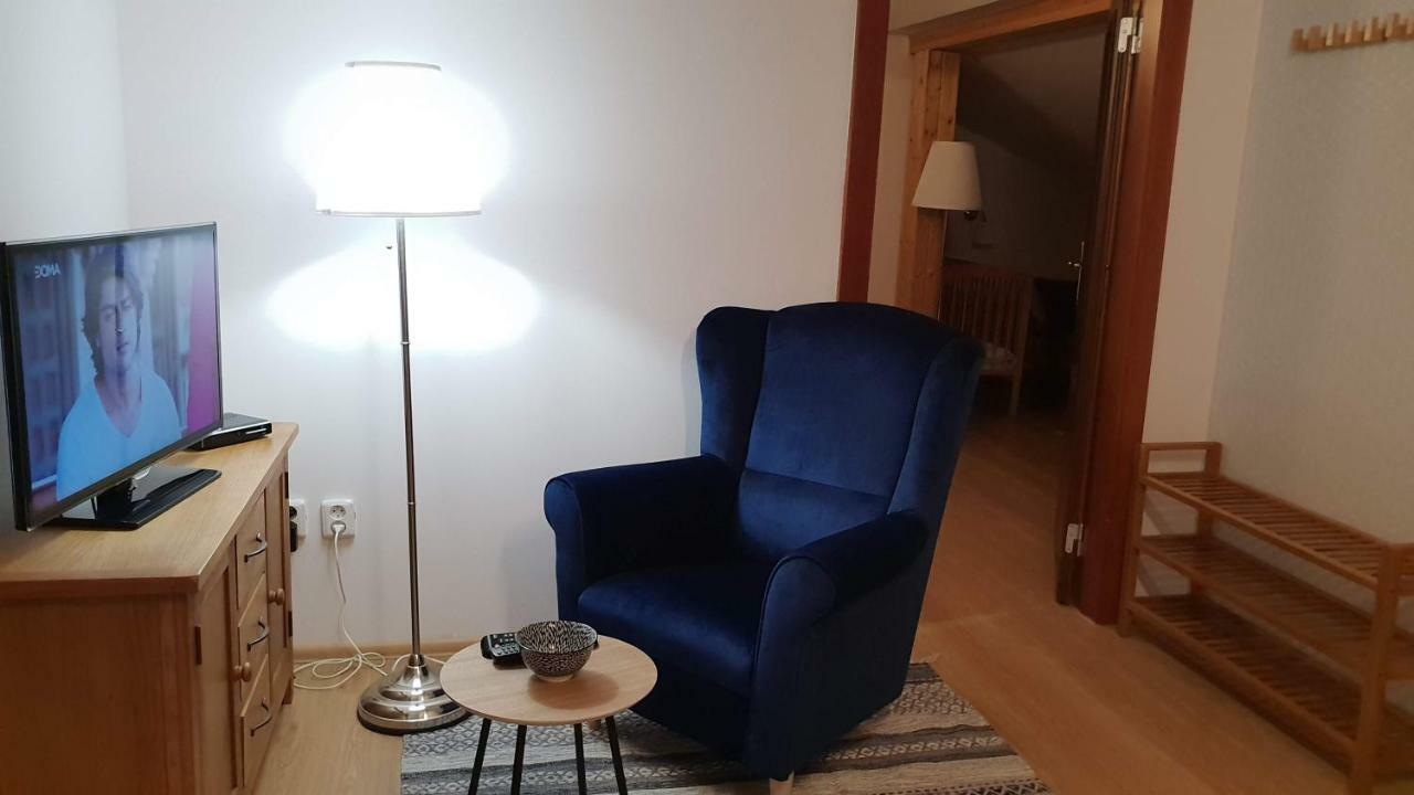 Apartamento Stará Lesná ADEX Exterior foto