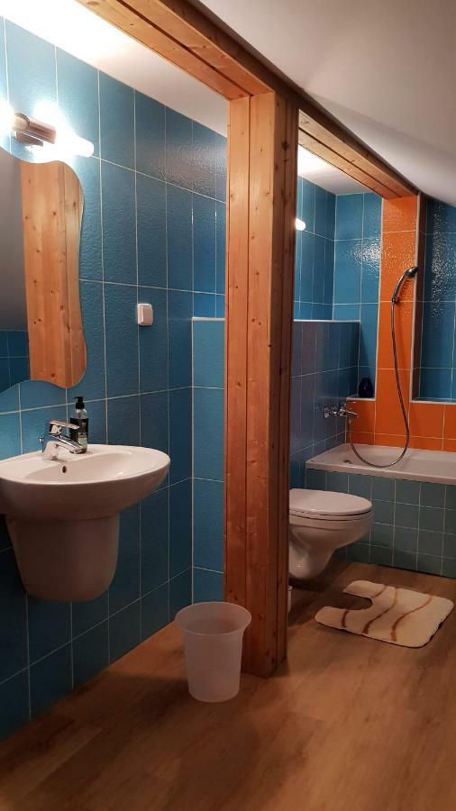 Apartamento Stará Lesná ADEX Exterior foto
