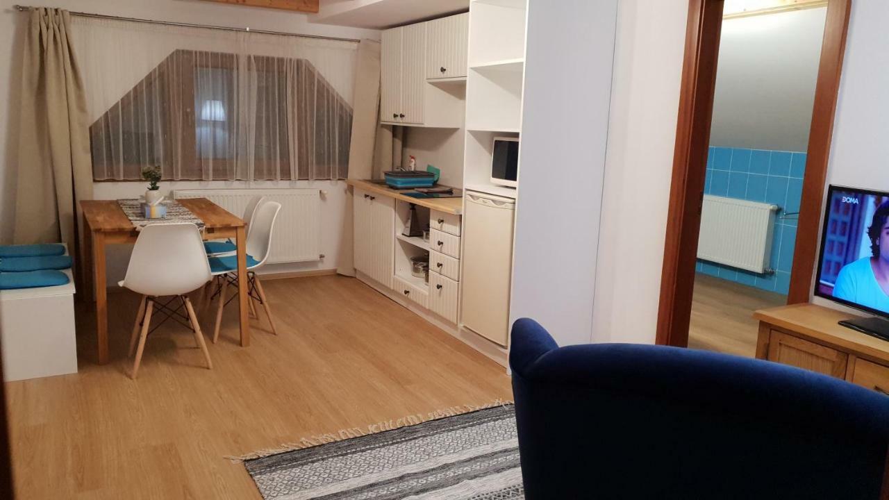 Apartamento Stará Lesná ADEX Exterior foto