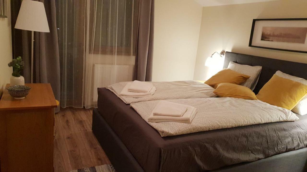 Apartamento Stará Lesná ADEX Exterior foto