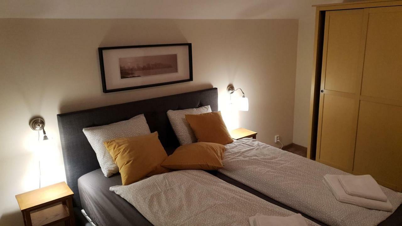 Apartamento Stará Lesná ADEX Exterior foto