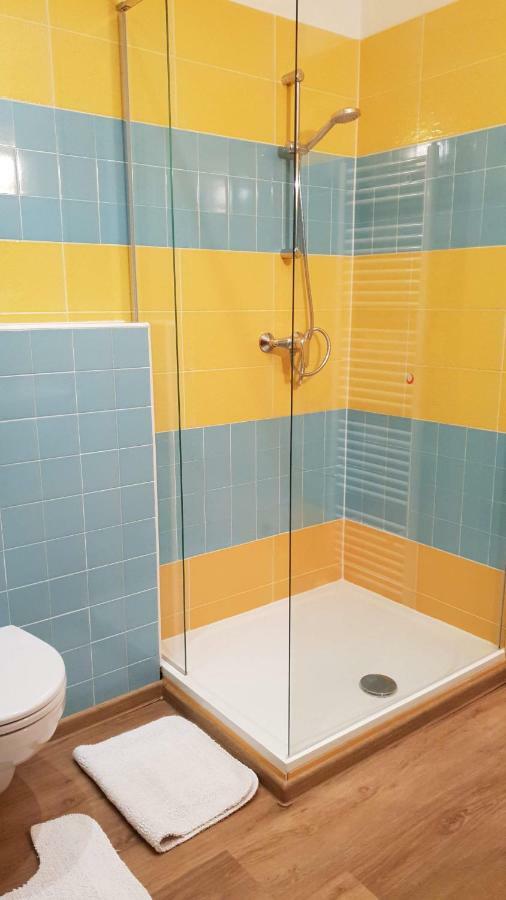 Apartamento Stará Lesná ADEX Exterior foto